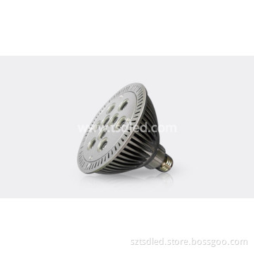 9*1W PAR38 High Power LED Spot Light (TD-PP38*9)